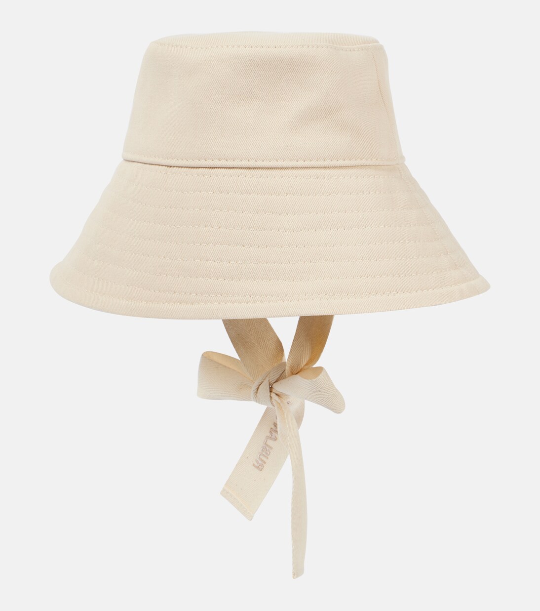Cappello da pescatore Monogram in cotone | Ruslan Baginskiy