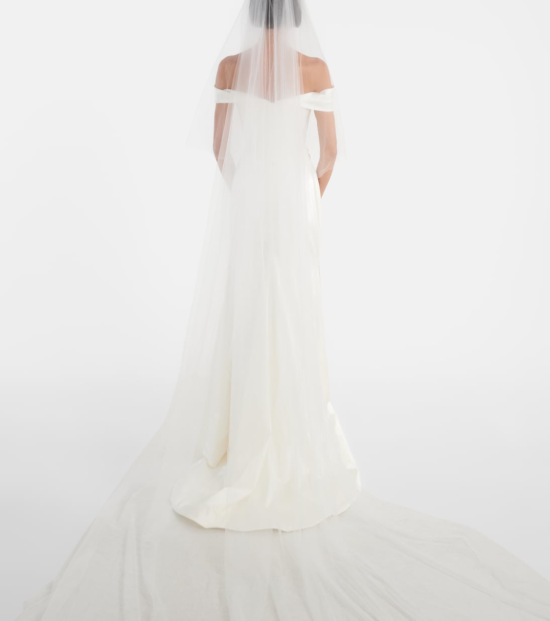 Bridal veil | Vivienne Westwood