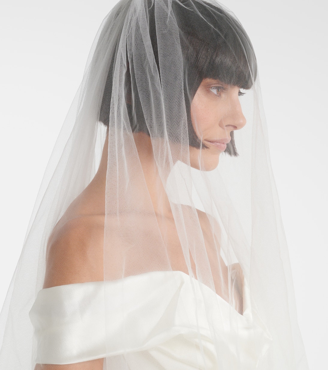 Bridal veil | Vivienne Westwood