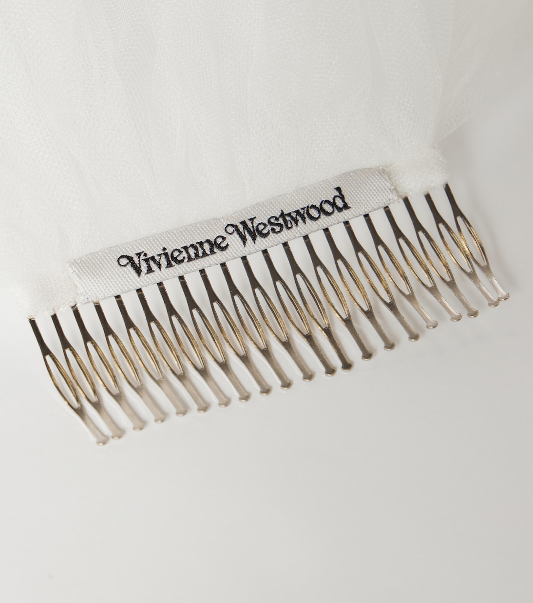 Bridal veil | Vivienne Westwood