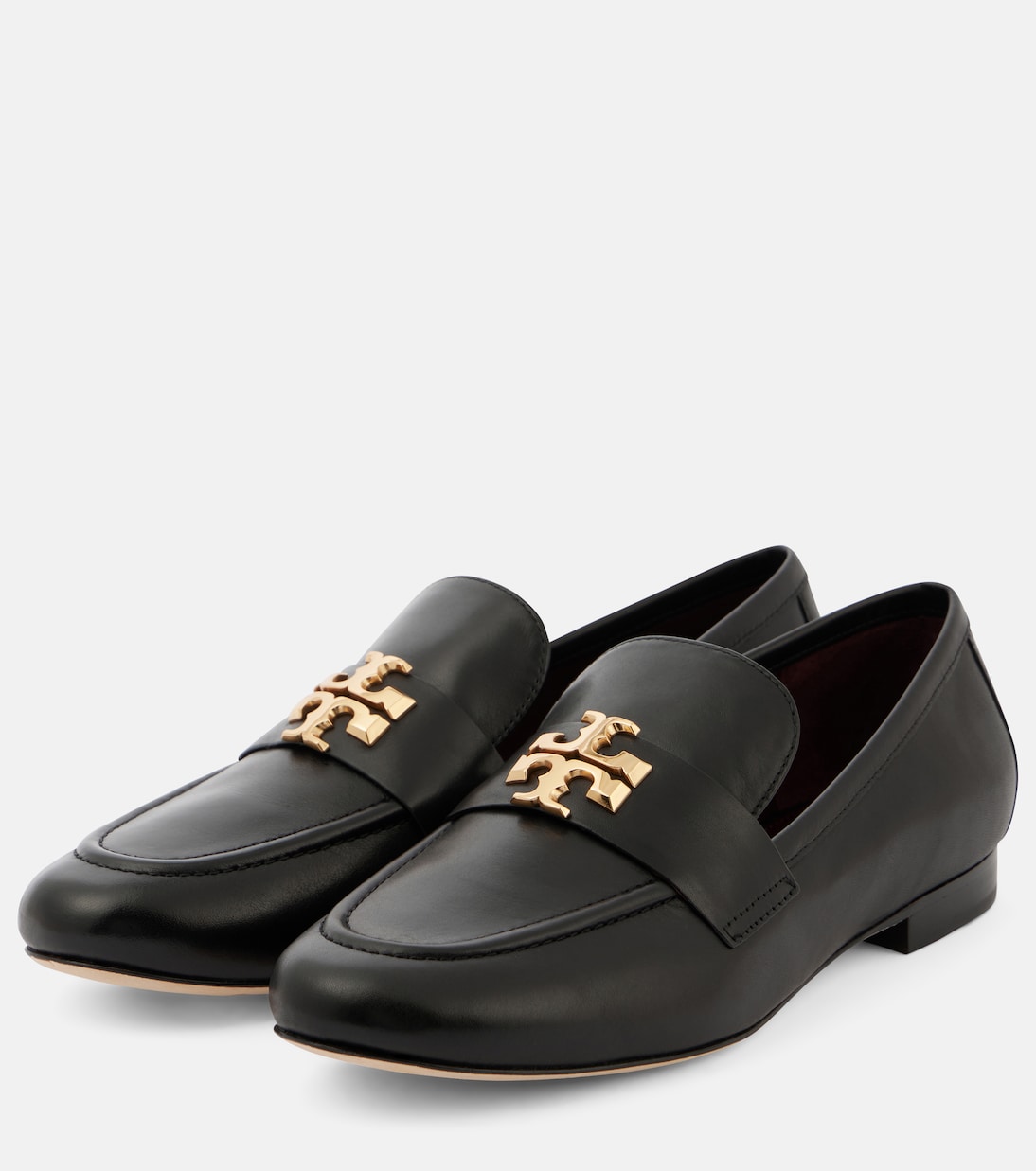 Mocassini Eleanor in pelle | Tory Burch