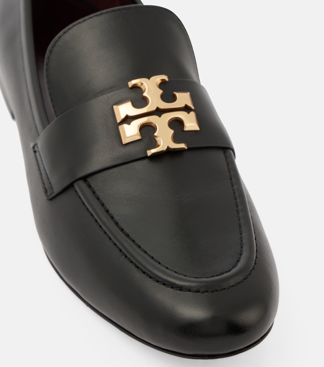 Mocassini Eleanor in pelle | Tory Burch