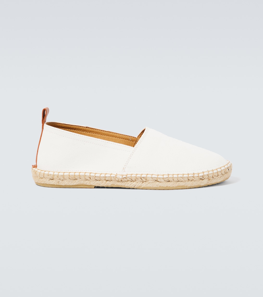 Espadrilles Helio aus Canvas | Frescobol Carioca