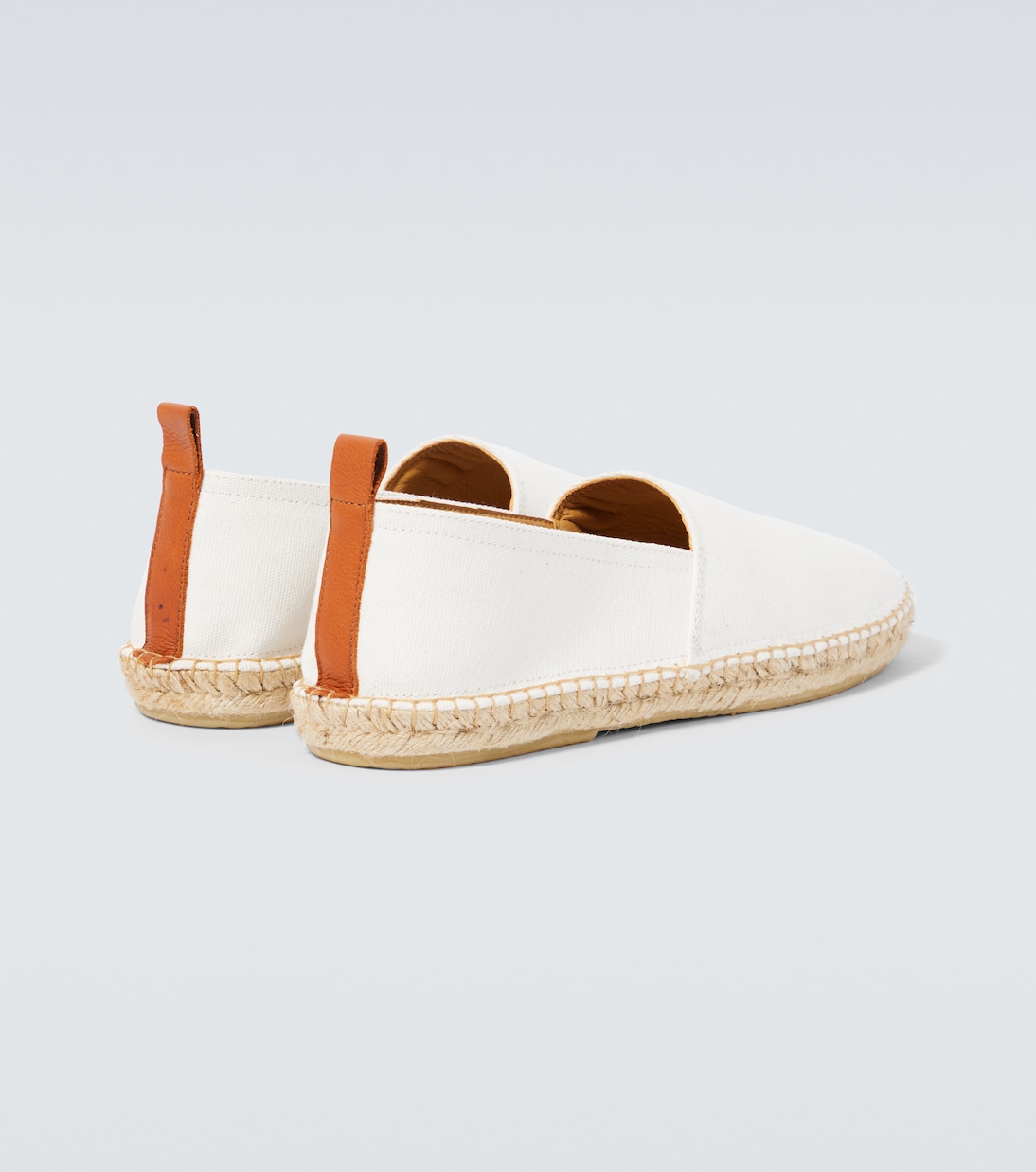Espadrilles Helio aus Canvas | Frescobol Carioca