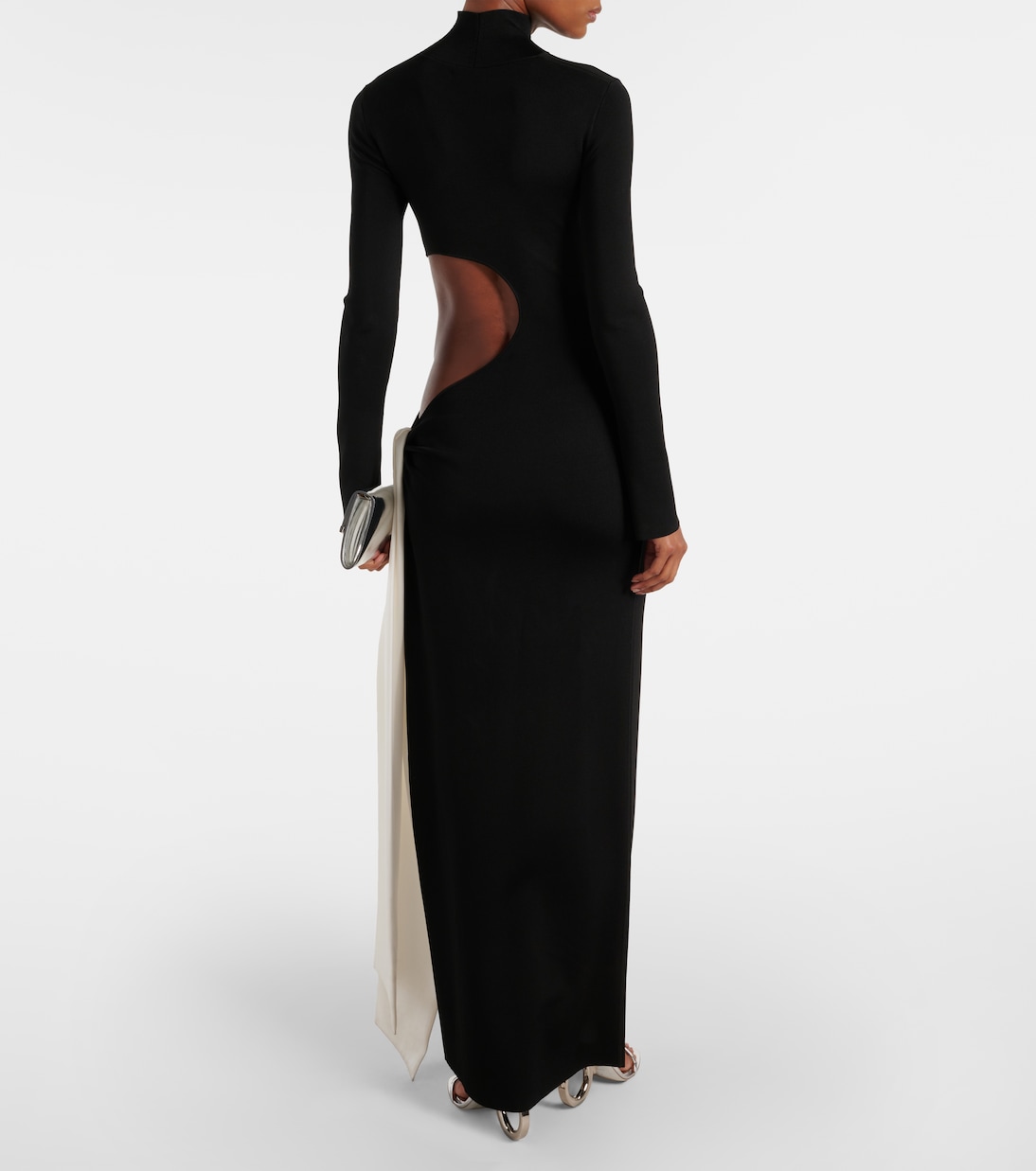 Robe Twisted Cindy | Galvan