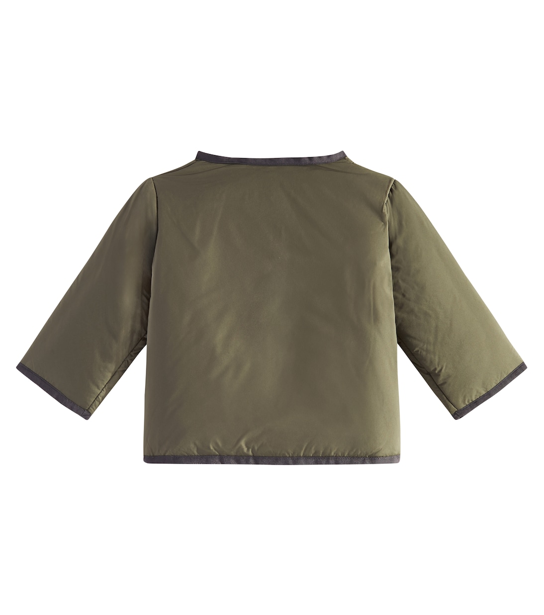 Baby Geliciano jacket | Bonpoint