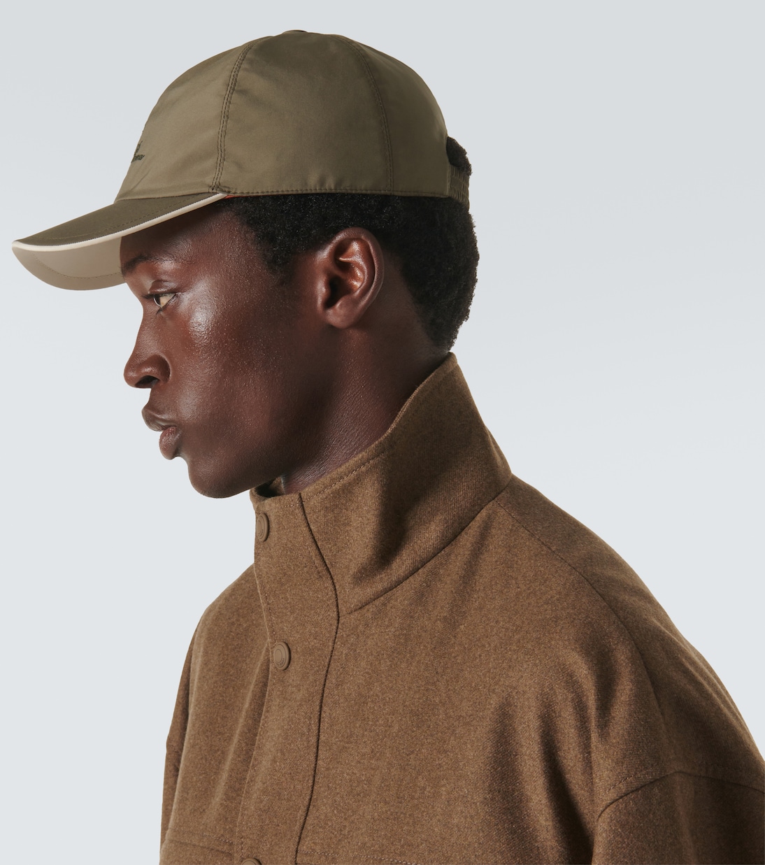 Baseballcap | Loro Piana