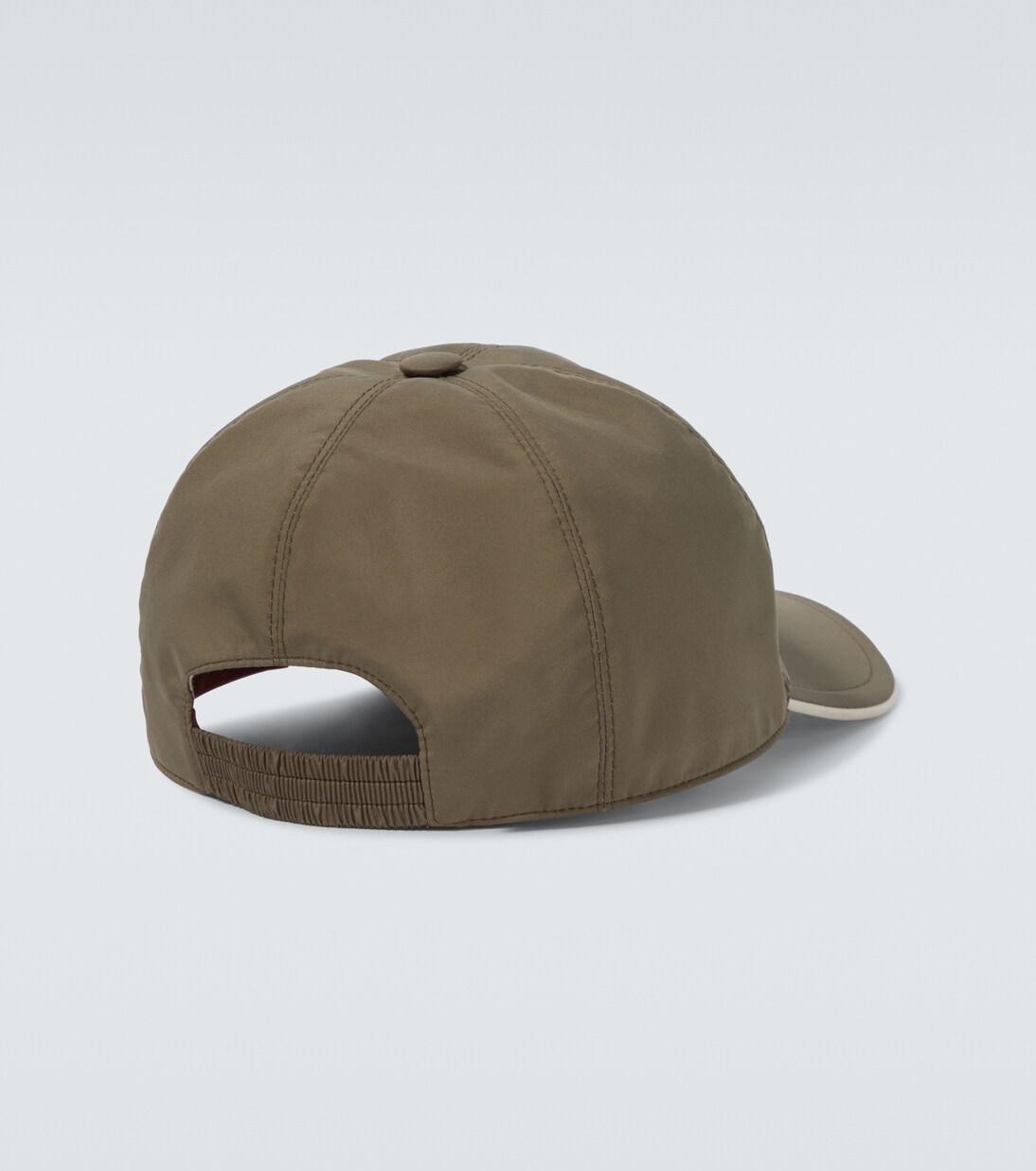 Baseballcap | Loro Piana