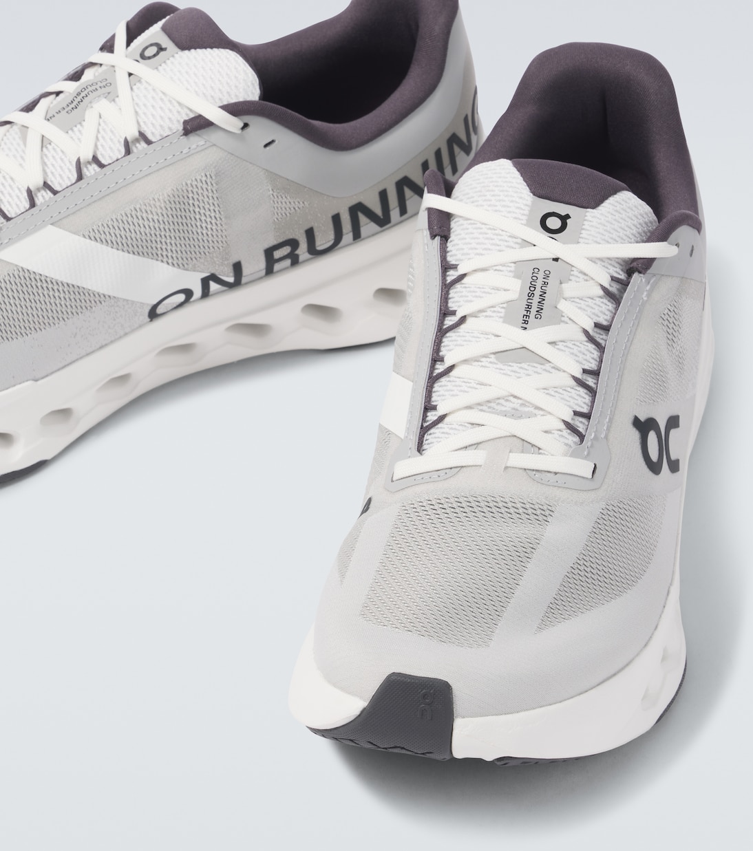 Laufschuhe Cloudsurfer Next | On
