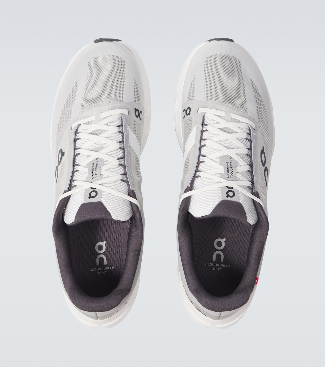 Laufschuhe Cloudsurfer Next | On