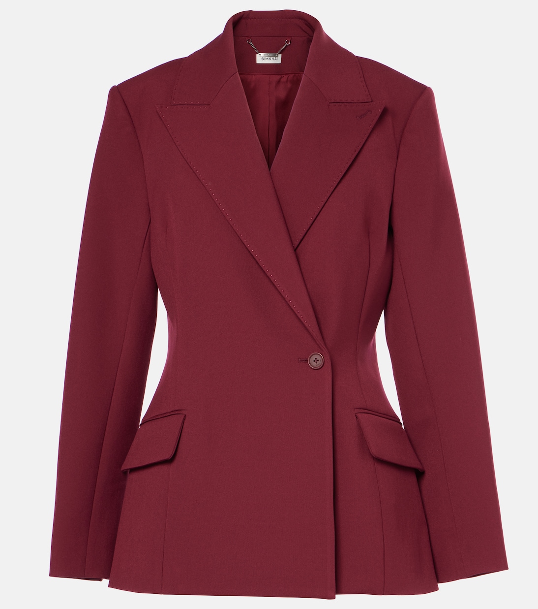 Blazer Surabhi | Simkhai