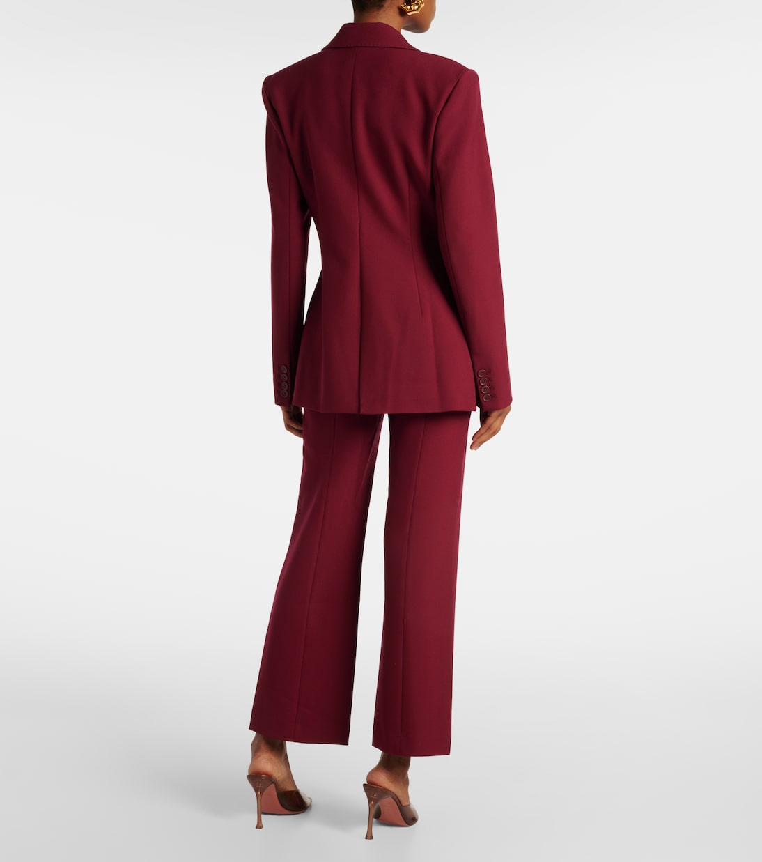 Blazer Surabhi | Simkhai
