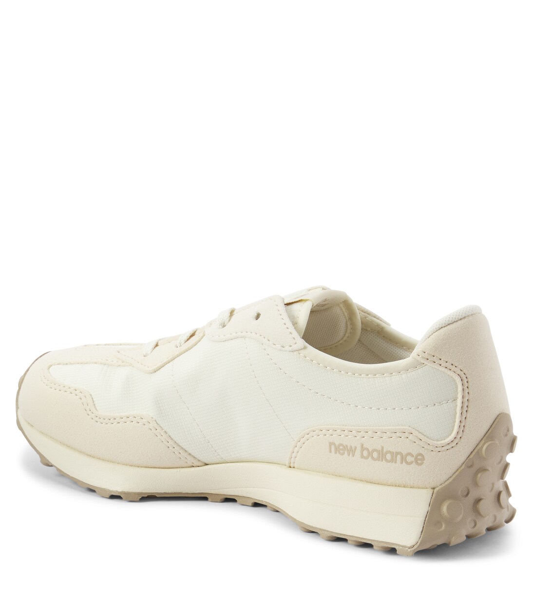 Zapatillas 327 con ante | New Balance Kids