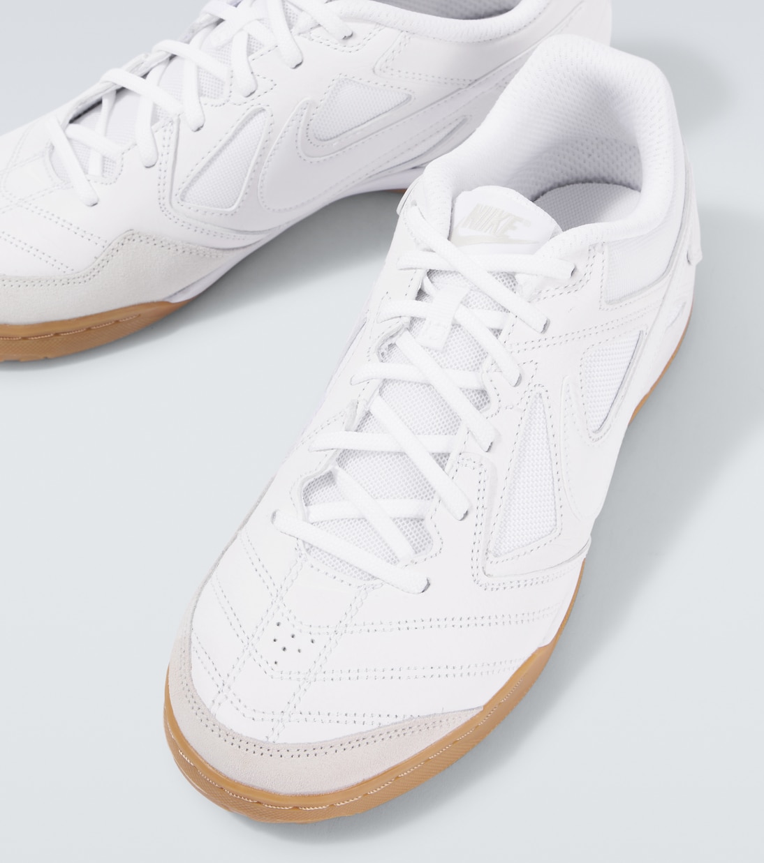 Sneakers Gato in pelle | Nike