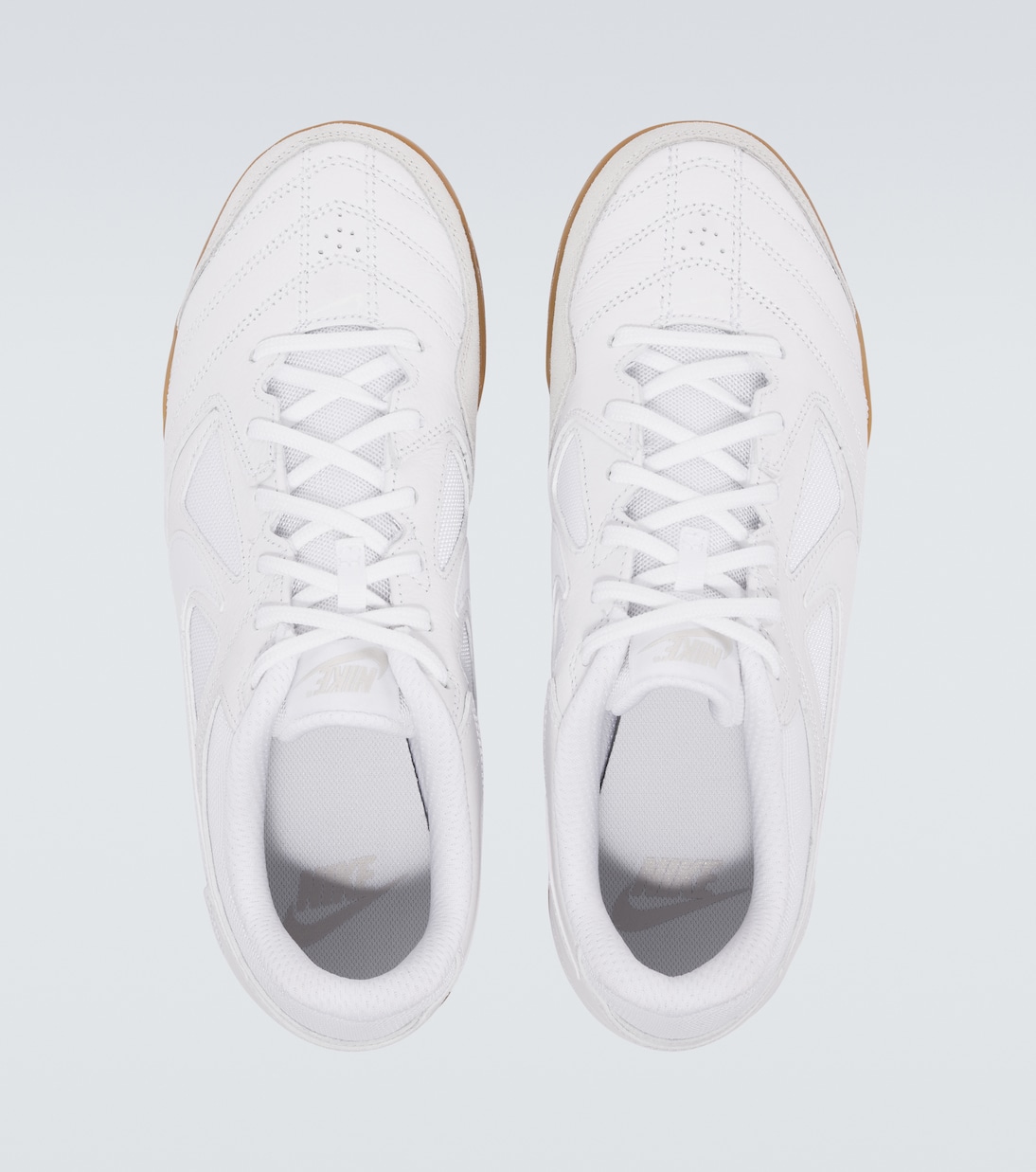 Sneakers Gato in pelle | Nike