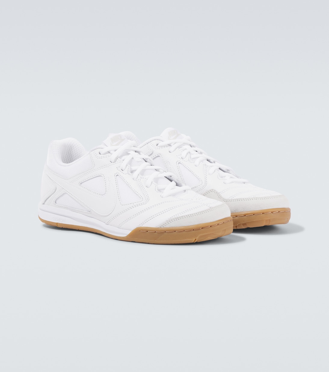 Sneakers Gato in pelle | Nike