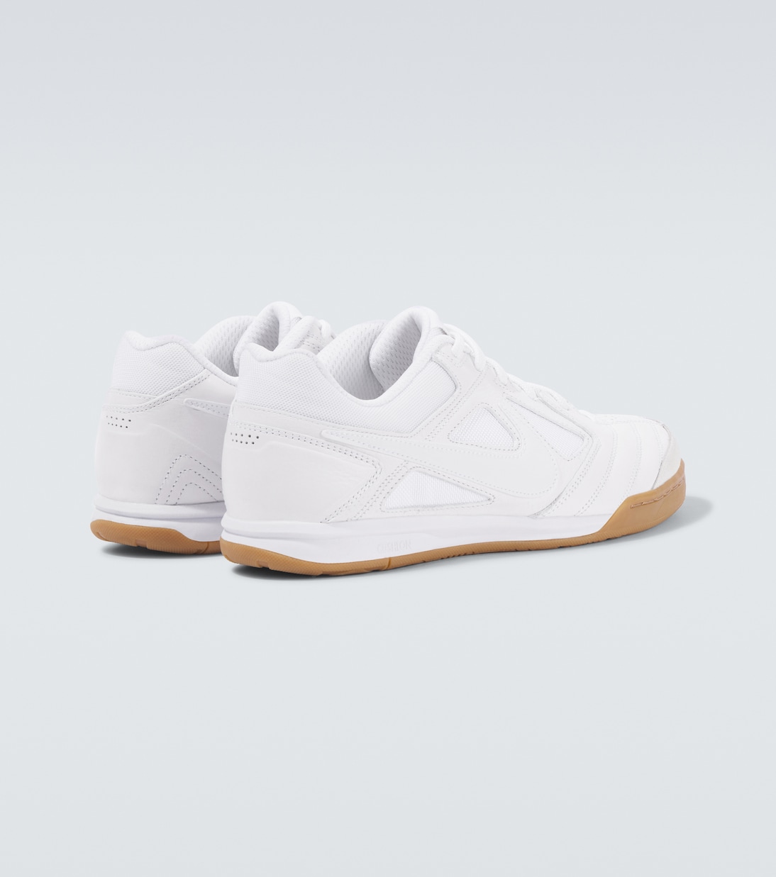 Sneakers Gato in pelle | Nike