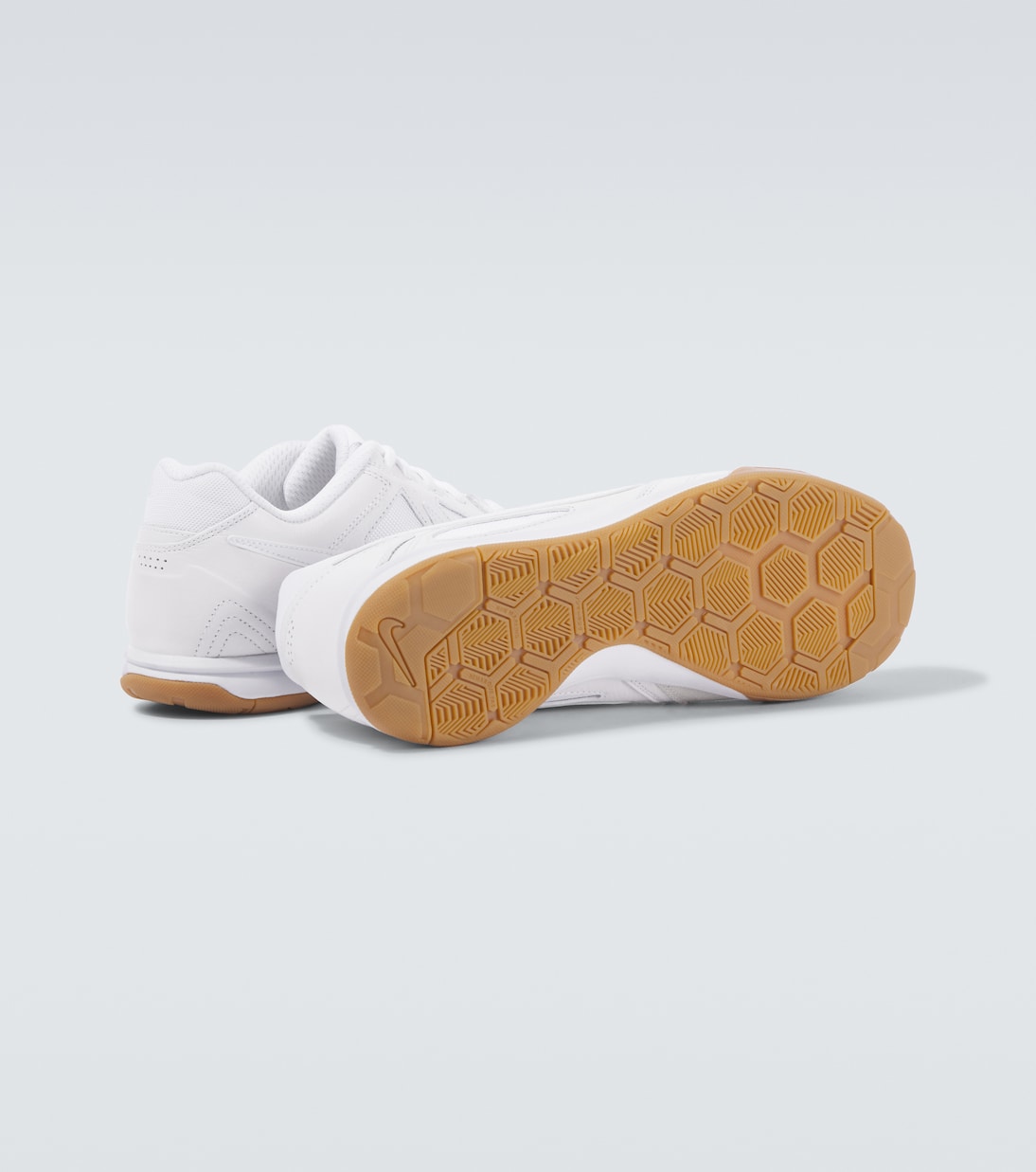 Sneakers Gato in pelle | Nike