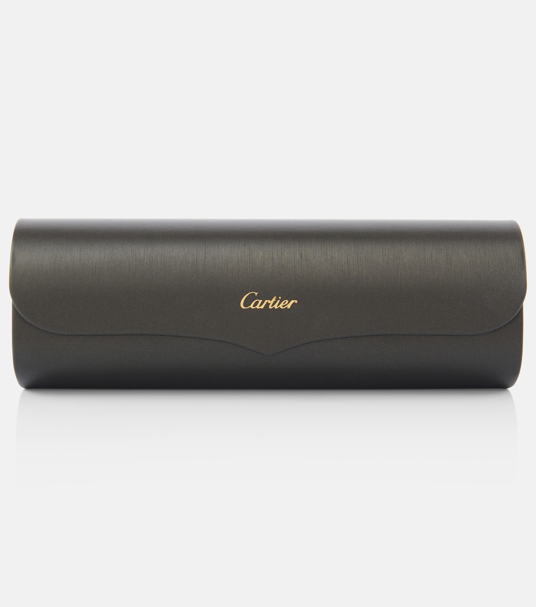 Occhiali da sole rotondi Première di CARTIER, stile giovane e moderno