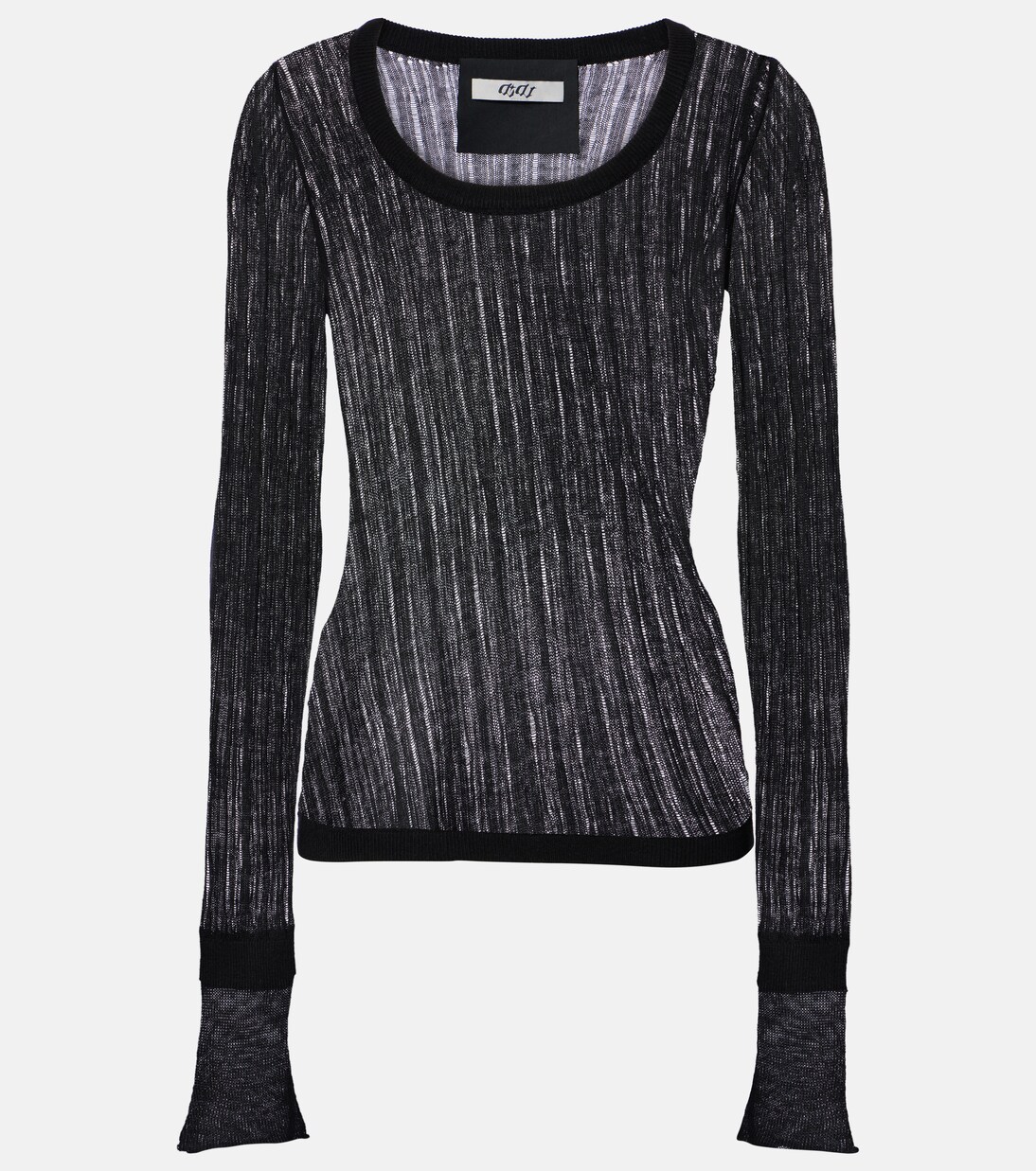 Top en laine | Didu