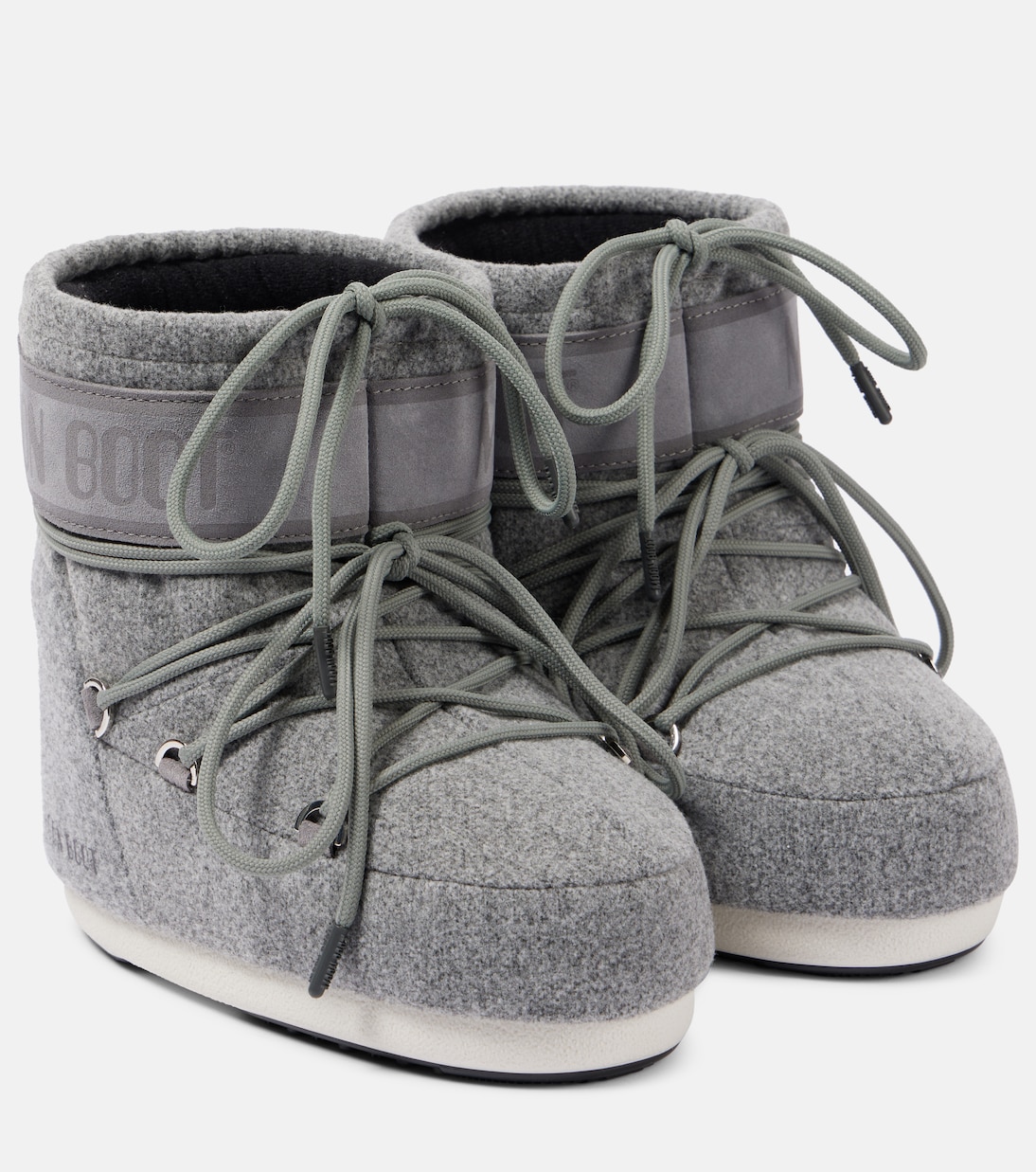 Icon Low snow boots | Moon Boot