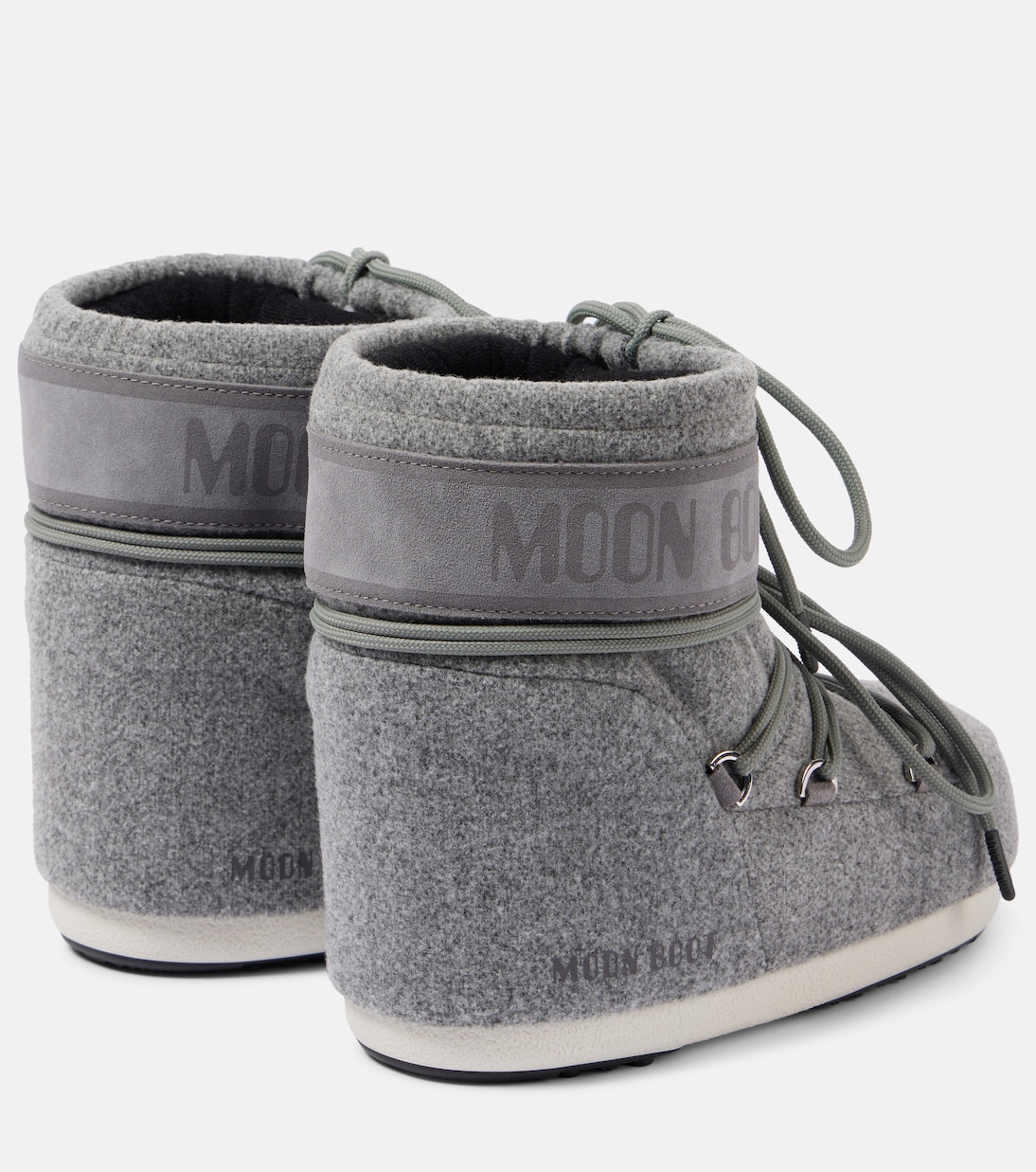 Icon Low snow boots | Moon Boot