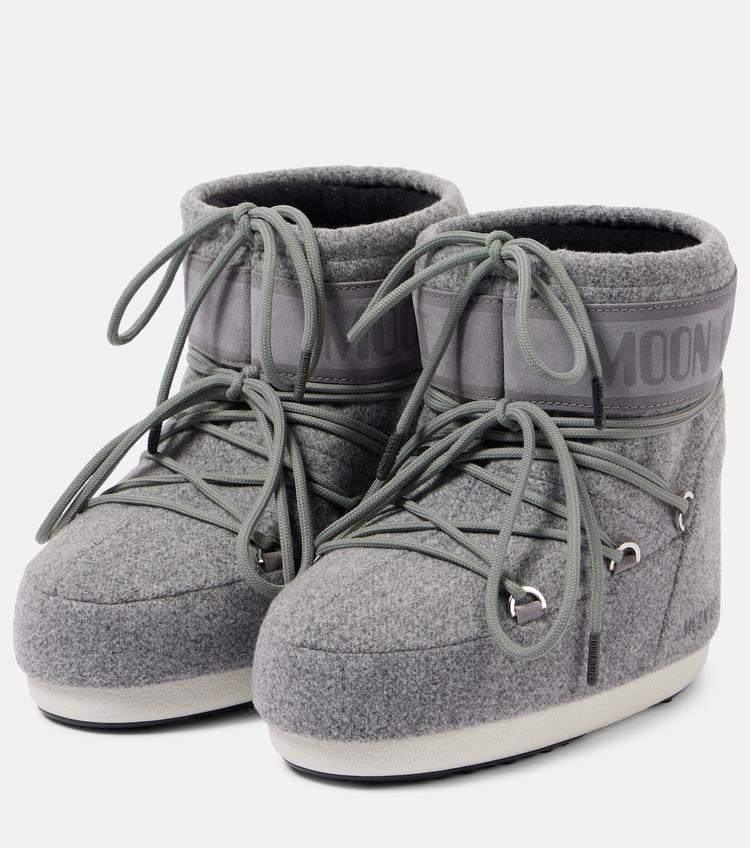 Icon Low snow boots | Moon Boot