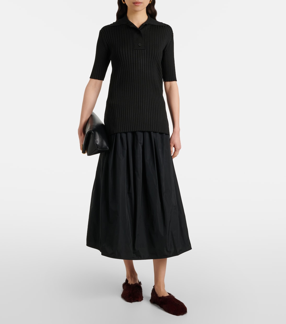 Polo | Jil Sander