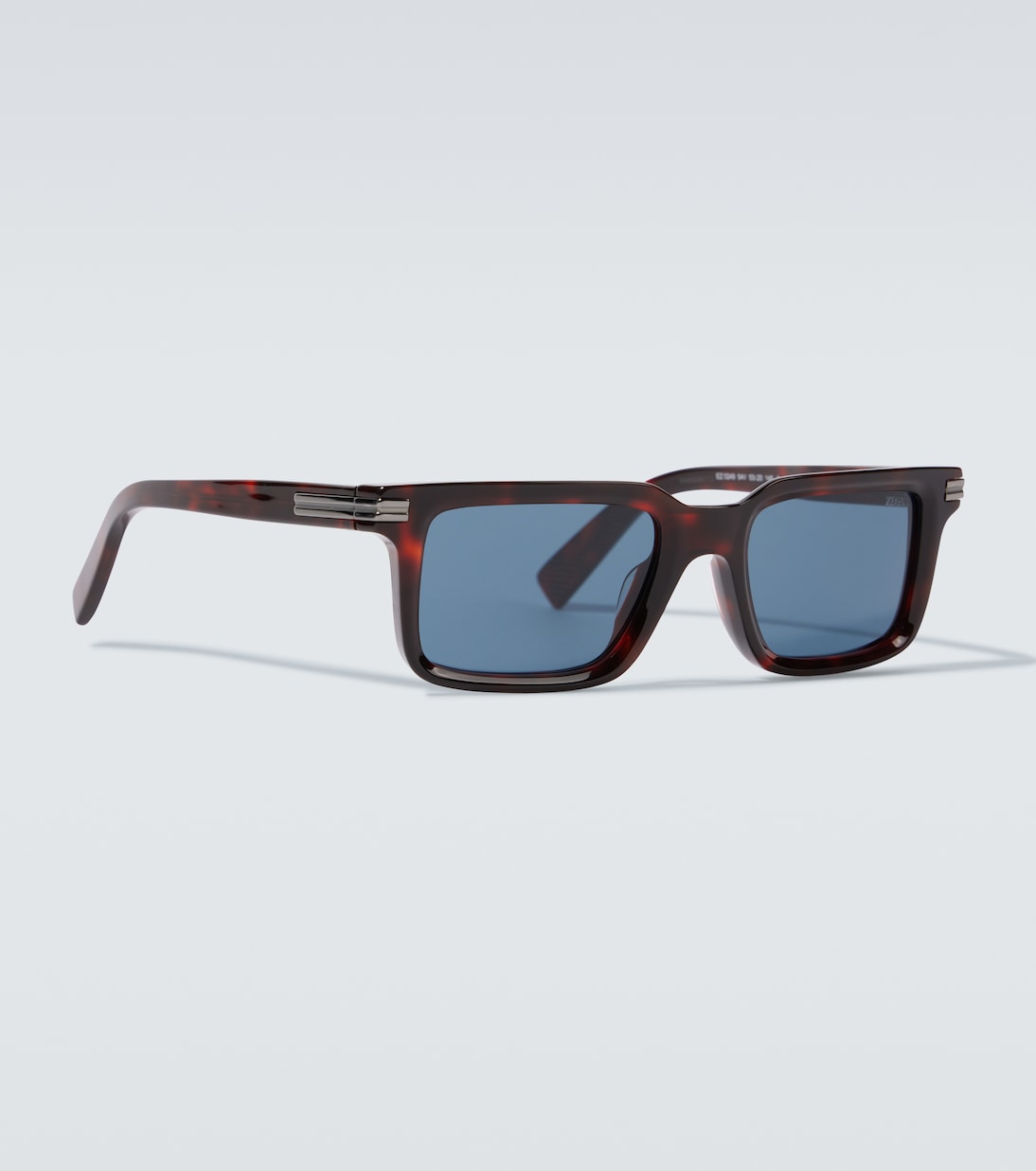 Rectangular sunglasses | Zegna