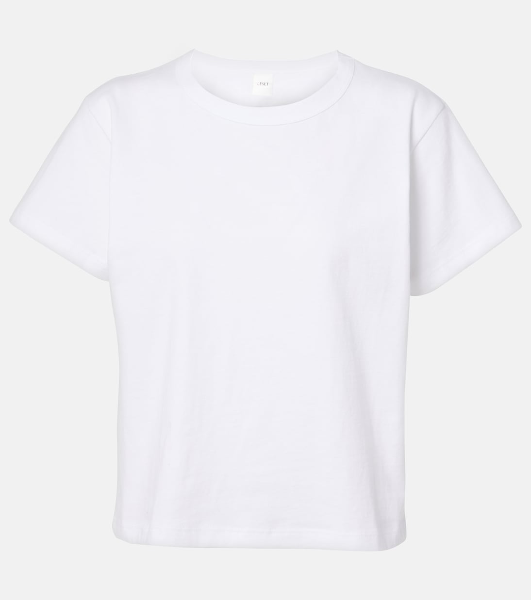 T-shirt Margo in jersey di cotone | Leset