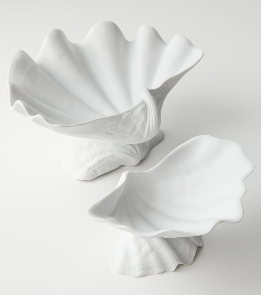 Neptune Medium centerpiece bowl | L'Objet