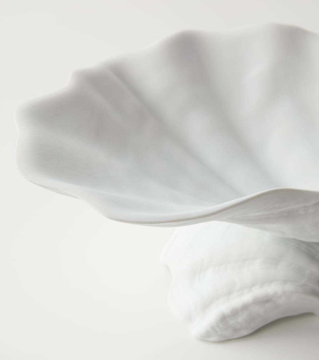 Neptune Medium centerpiece bowl | L'Objet
