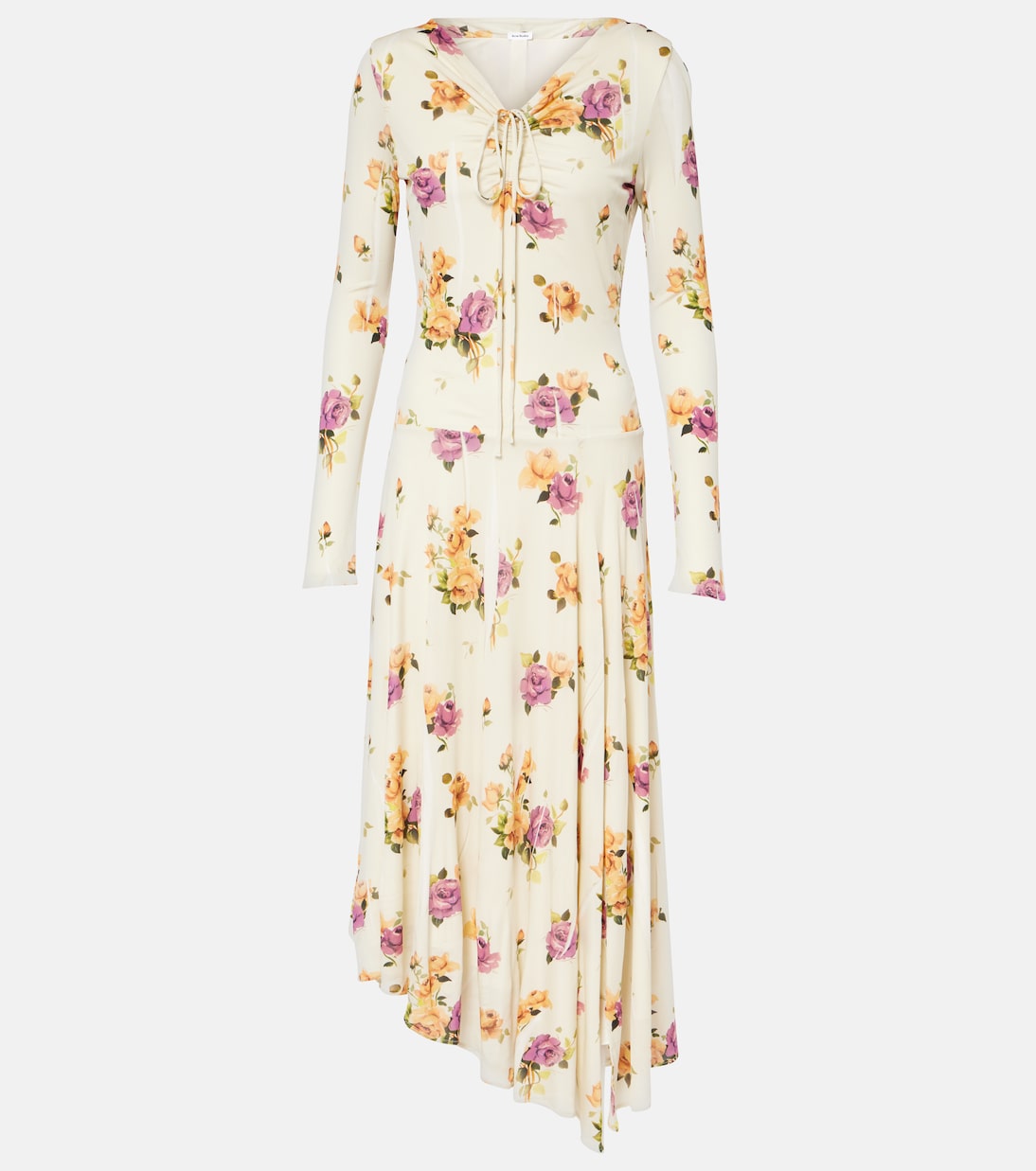 Midikleid Edna | Acne Studios
