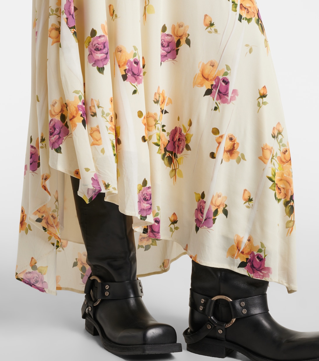 Midikleid Edna | Acne Studios