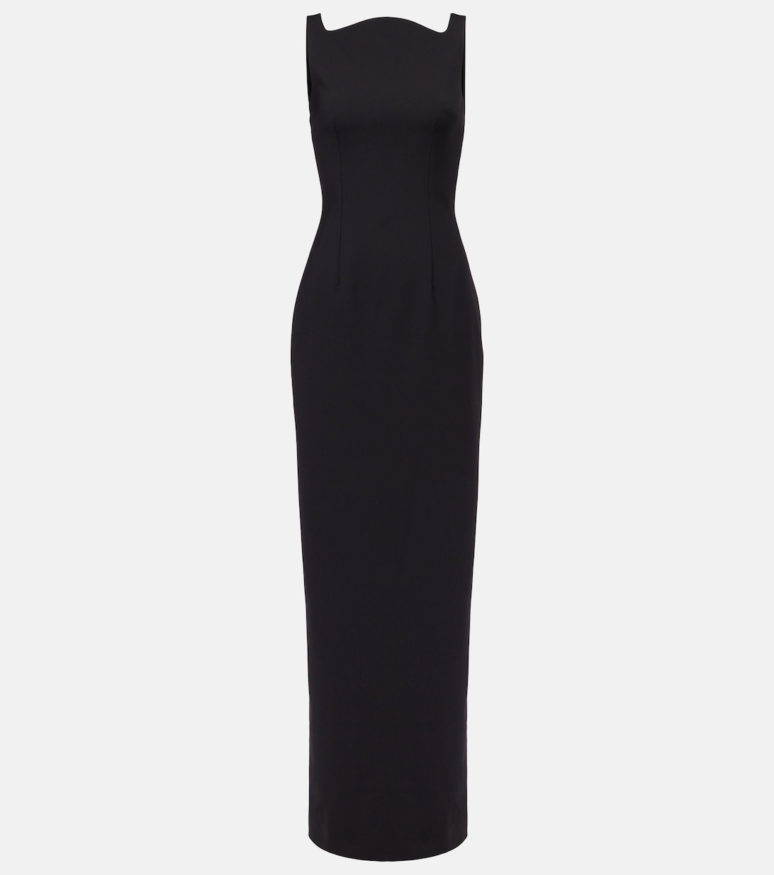 Lipa gown | Emilia Wickstead