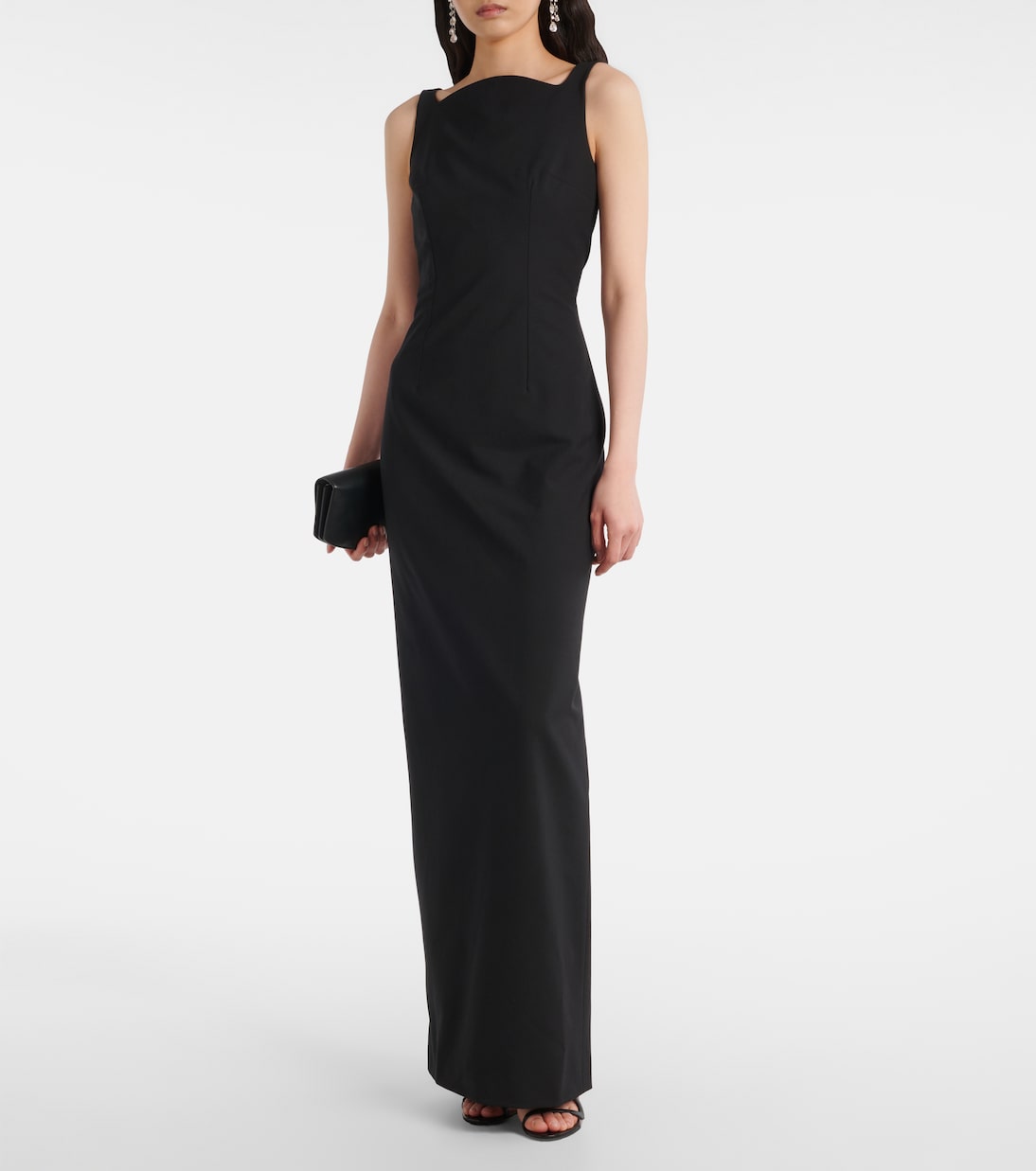 Lipa gown | Emilia Wickstead