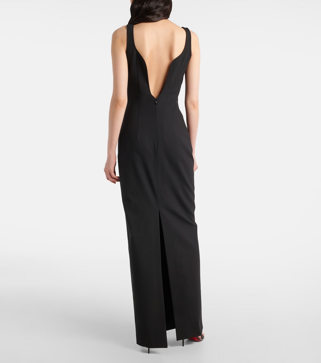 Lipa gown | Emilia Wickstead