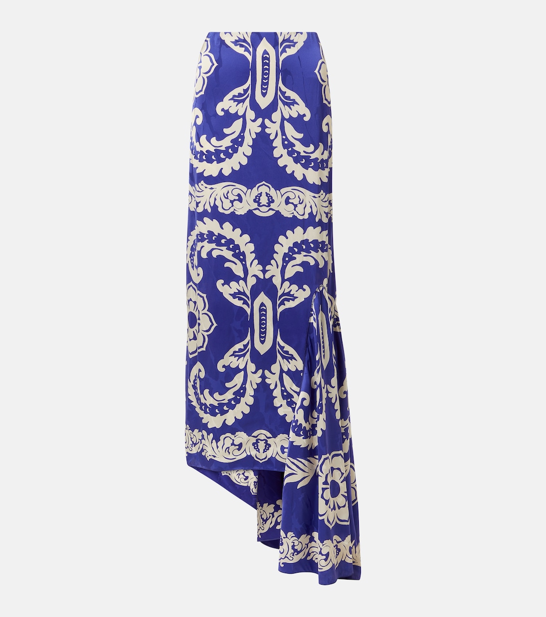 Jupe longue imprimée | Etro