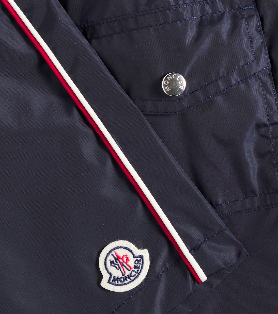 Badeshorts | Moncler Enfant
