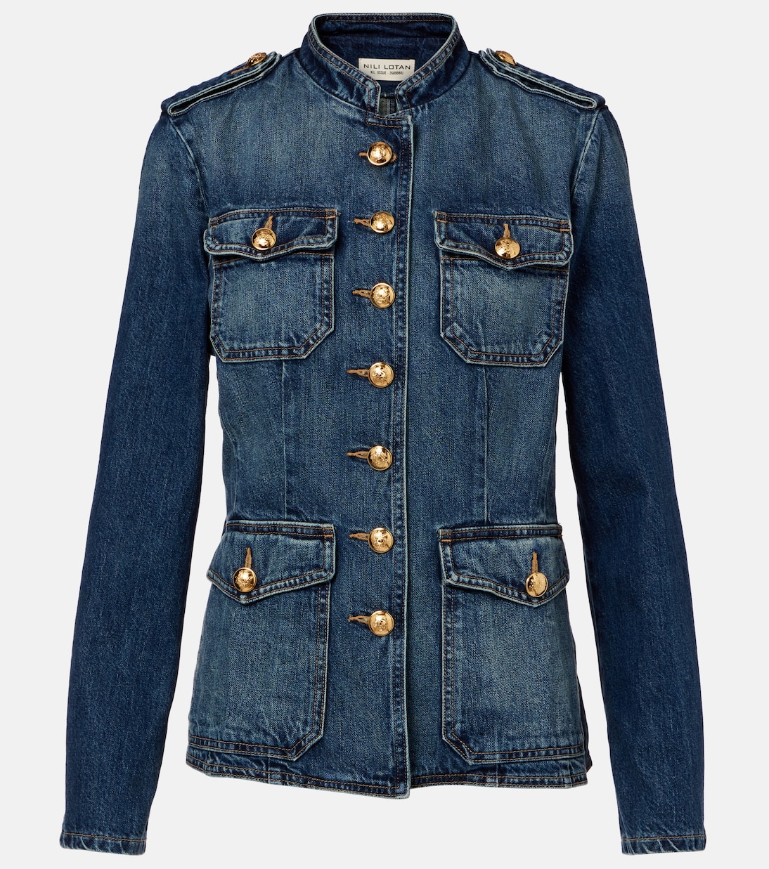 Giacca di jeans Geraldine | Nili Lotan