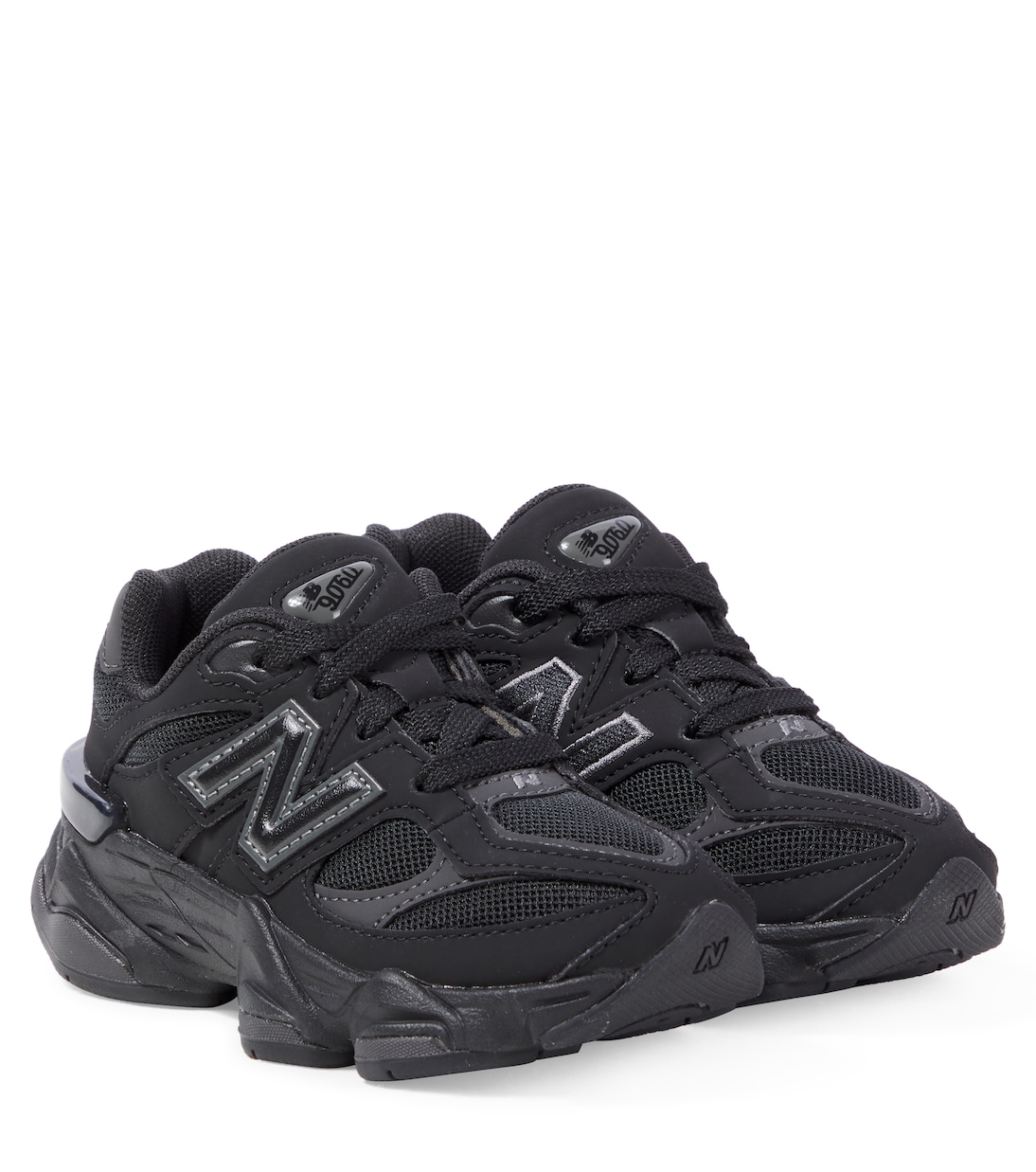 Baskets 9060 en cuir | New Balance Kids