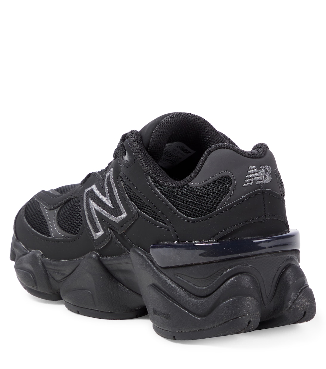 Baskets 9060 en cuir | New Balance Kids