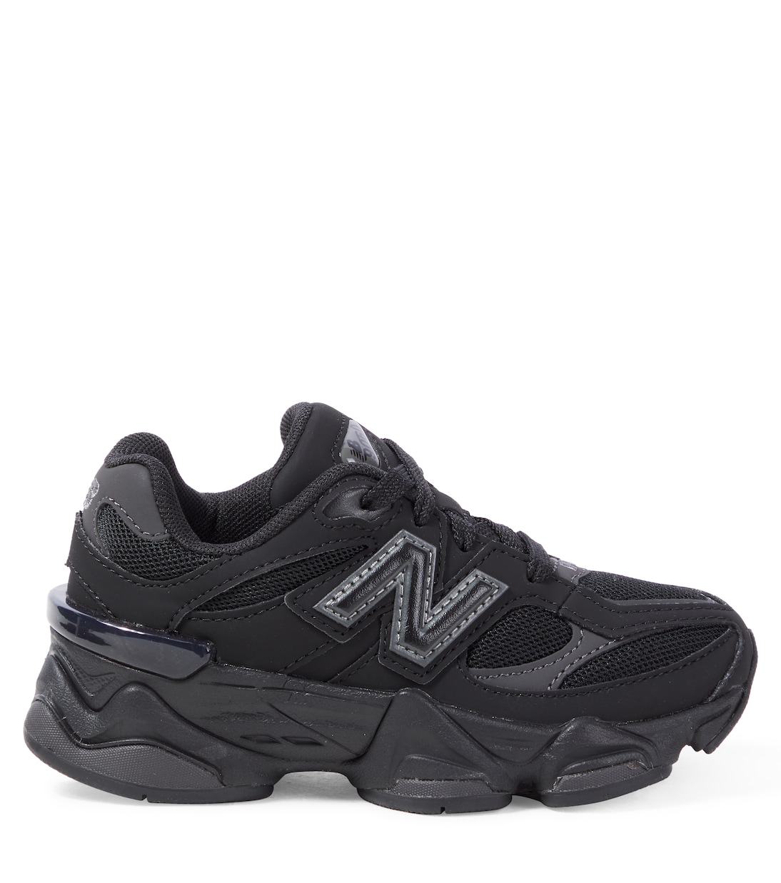 Baskets 9060 en cuir | New Balance Kids