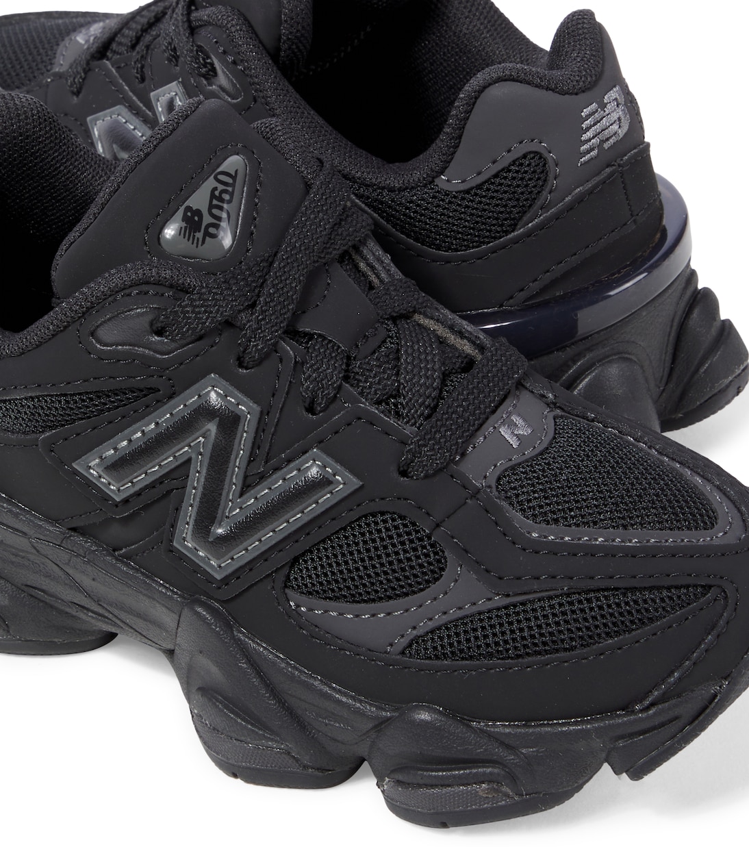 Baskets 9060 en cuir | New Balance Kids