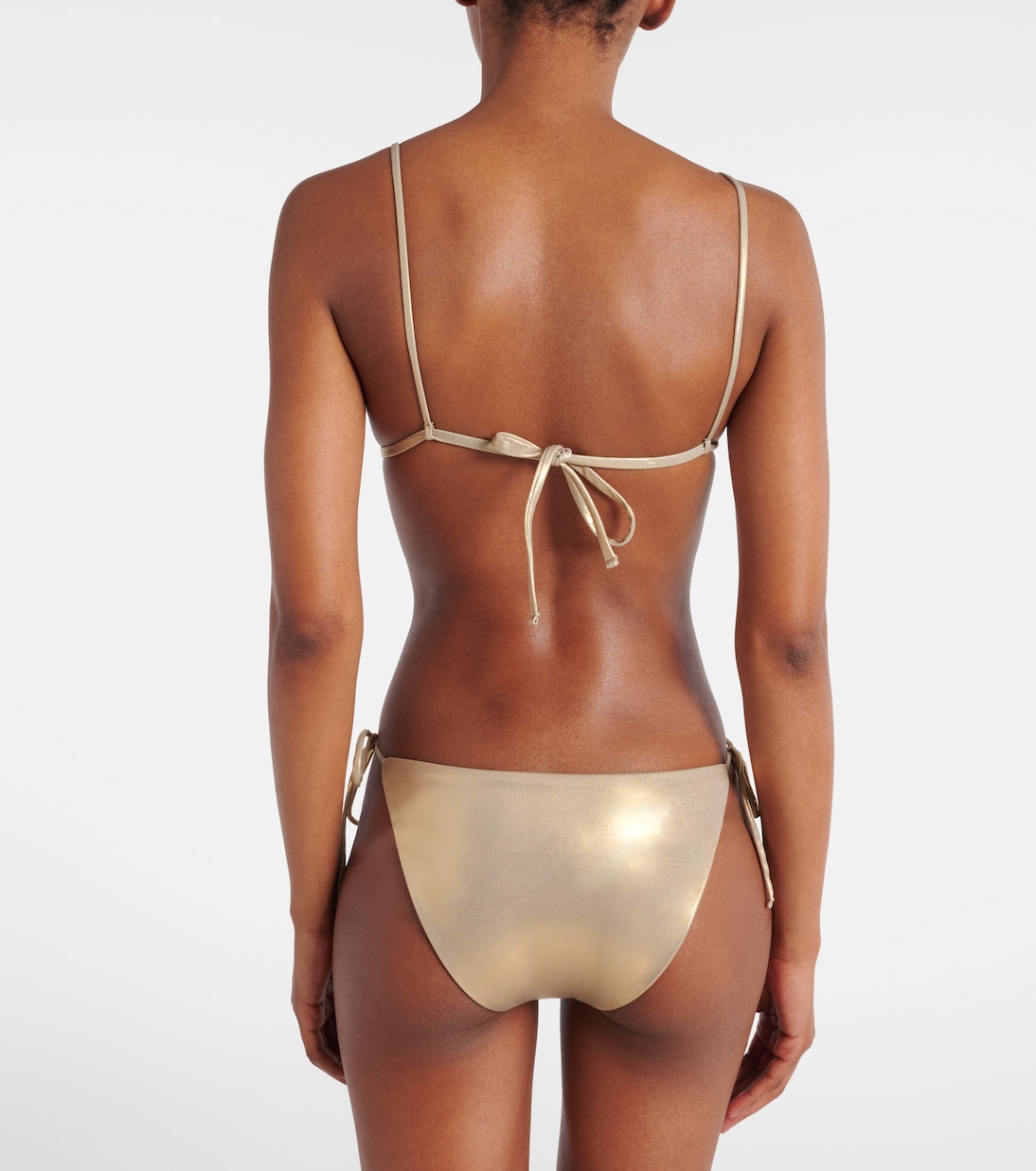 Culotte de bikini Ties | Jade Swim