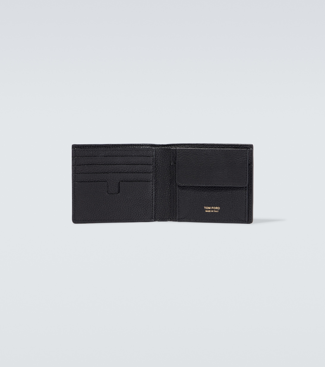 Portemonnaie T Line aus Leder | Tom Ford