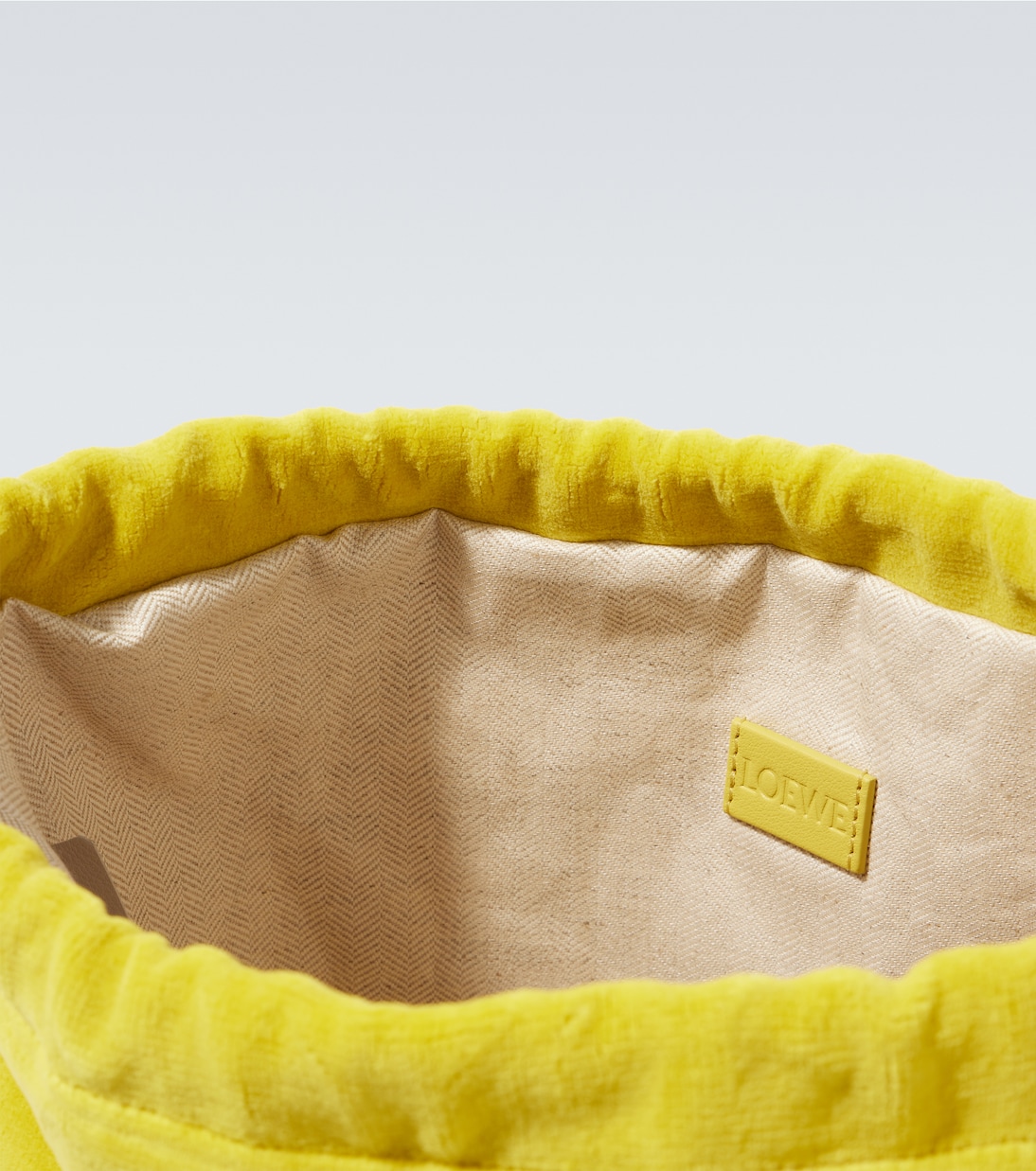 Pochette Paula's Ibiza Medium à logo | Loewe
