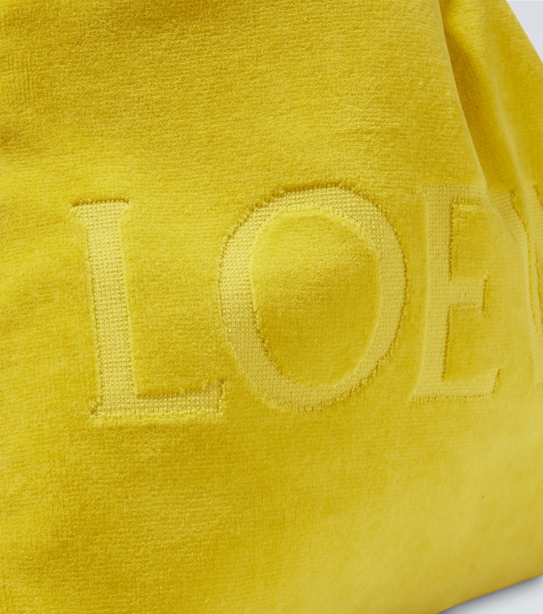 Pochette Paula's Ibiza Medium à logo | Loewe