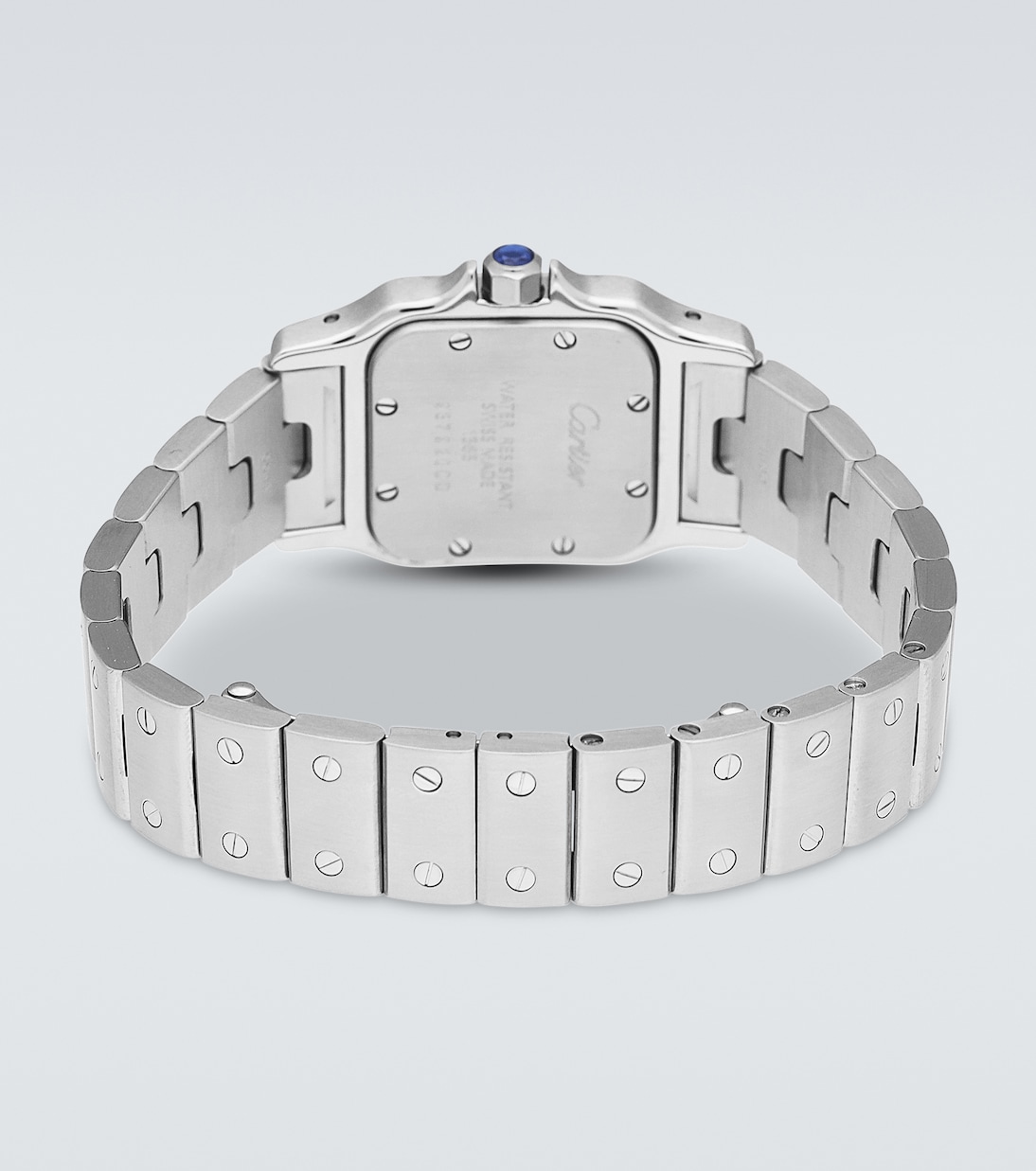 Orologio Santos Certified Pre-Owned | Cartier