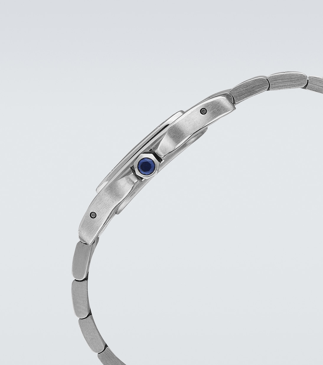 Orologio Santos Certified Pre-Owned | Cartier
